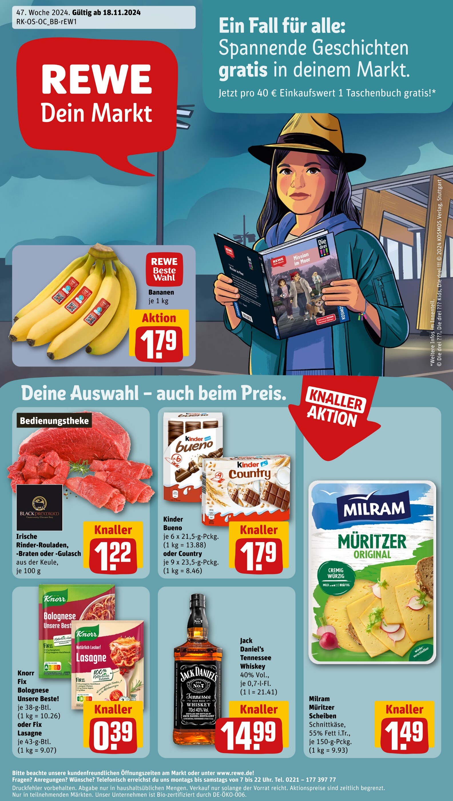 Rewe gürteltasche Clearance